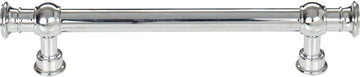 Regent's Park Ormonde Pull 5 1/16 Inch Polished Chrome TK3122PC