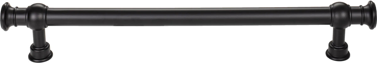 Regent's Park Ormonde Appliance Pull 12 Inch Flat Black TK3127BLK