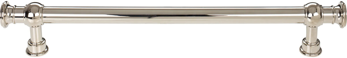 Regent's Park Ormonde Appliance Pull 12 Inch Polished Nickel TK3127PN