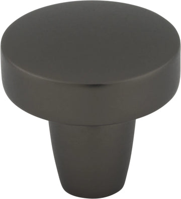 Morris Florham Knob 1 1/4 Inch