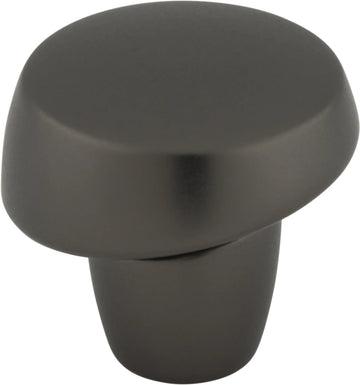Morris Florham Slant Knob 1 1/4 Inch