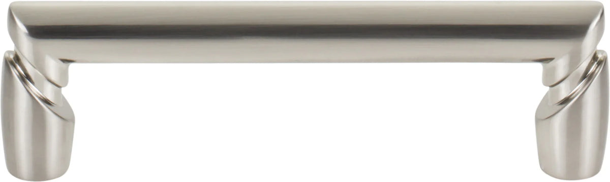 Morris Florham Pull 3 3/4 Inch Brushed Satin Nickel TK3132BSN