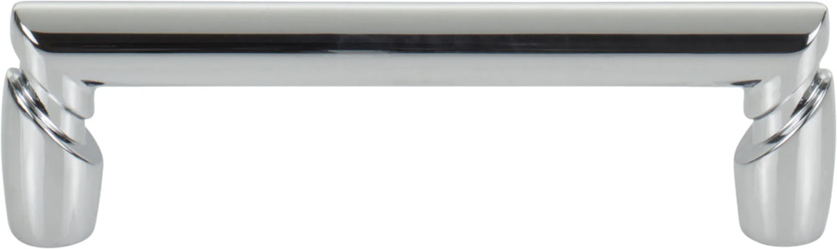 Morris Florham Pull 3 3/4 Inch Polished Chrome TK3132PC