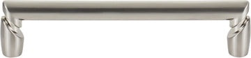 Morris Florham Pull 5 1/16 Inch Brushed Satin Nickel TK3133BSN
