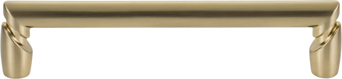 Morris Florham Pull 5 1/16 Inch Honey Bronze TK3133HB