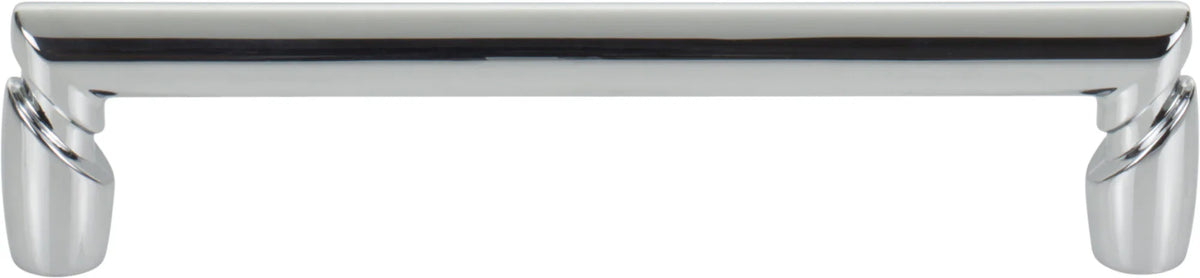 Morris Florham Pull 5 1/16 Inch Polished Chrome TK3133PC