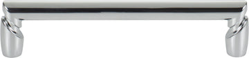 Morris Florham Pull 5 1/16 Inch Polished Chrome TK3133PC
