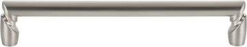 Morris Florham Pull 6 5/16 Inch Brushed Satin Nickel TK3134BSN