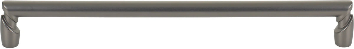 Morris Florham Pull 8 13/16 Inch Ash Gray TK3136AG