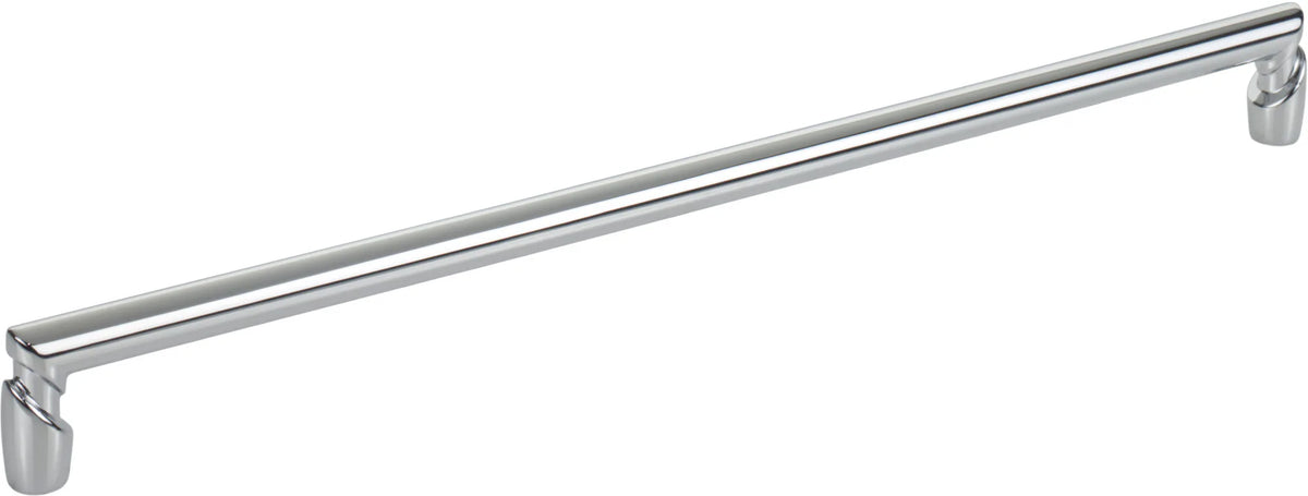 Morris Florham Pull 12 Inch Polished Chrome TK3137PC