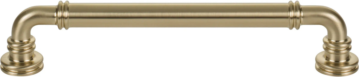 Morris Cranford Pull 6 5/16 Inch Honey Bronze TK3143HB