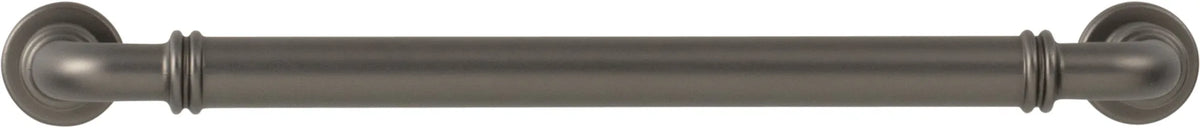 Morris Cranford Pull 7 9/16 Inch Ash Gray TK3144AG