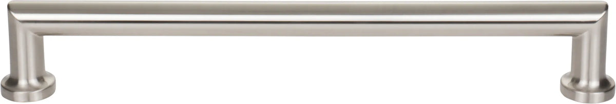 Morris Appliance Pull 12 Inch Brushed Satin Nickel TK3157BSN