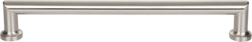 Morris Appliance Pull 12 Inch Brushed Satin Nickel TK3157BSN