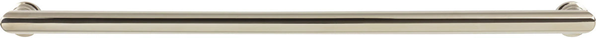 Morris Appliance Pull 18 Inch Polished Nickel TK3158PN