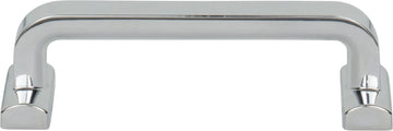 Morris Harrison Pull 3 3/4 Inch Polished Chrome TK3162PC