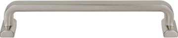 Morris Harrison Pull 6 5/16 Inch Brushed Satin Nickel TK3164BSN