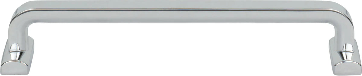 Morris Harrison Pull 6 5/16 Inch Polished Chrome TK3164PC
