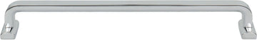 Morris Harrison Pull 8 13/16 Inch Polished Chrome TK3166PC