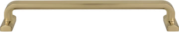 Morris Harrison Appliance Pull 12 Inch Honey Bronze TK3168HB