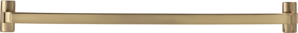 Morris Harrison Appliance Pull 18 Inch Honey Bronze TK3169HB