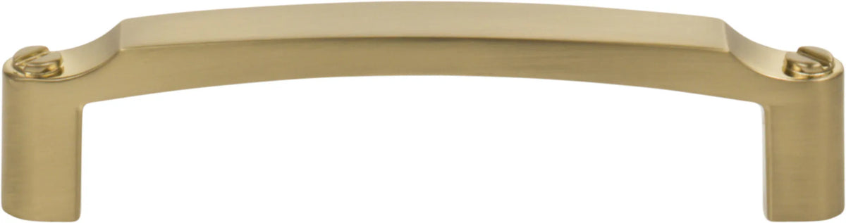 Morris Haddonfield Pull 3 3/4 Inch Honey Bronze TK3171HB