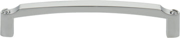 Morris Haddonfield Pull 5 1/16 Inch Polished Chrome TK3172PC