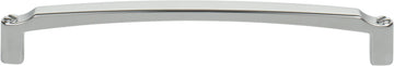 Morris Haddonfield Pull 6 5/16 Inch Polished Chrome TK3173PC