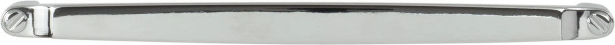 Morris Haddonfield Pull 6 5/16 Inch Polished Chrome TK3173PC