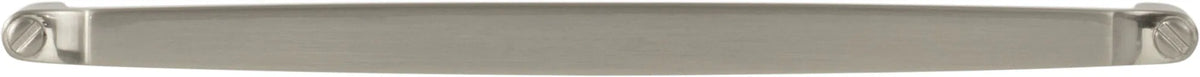 Morris Haddonfield Pull 7 9/16 Inch Brushed Satin Nickel TK3174BSN
