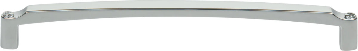 Morris Haddonfield Pull 7 9/16 Inch Polished Chrome TK3174PC