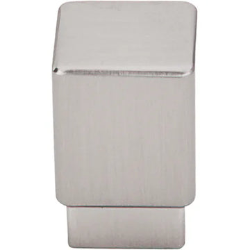 Sanctuary Tapered Knob 3/4'' TK31BSN Brushed Satin Nickel