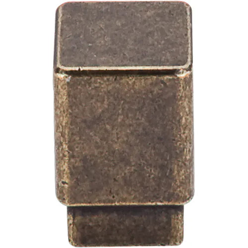 Sanctuary Tapered Knob 3/4'' TK31GBZ German Bronze