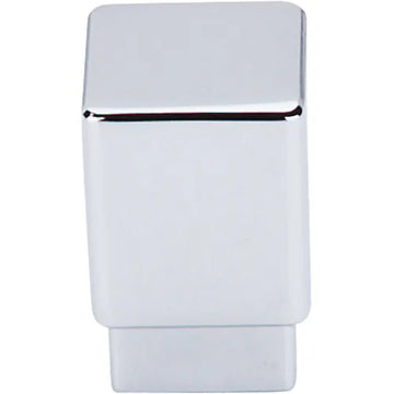 Sanctuary Tapered Knob 3/4'' TK31PC Polished Chrome
