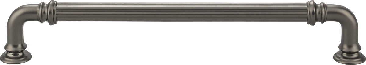 Chareau Reeded Pull 7''