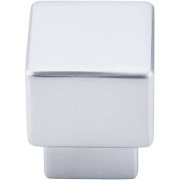 Sanctuary Tapered Knob 1'' TK32ALU Aluminum