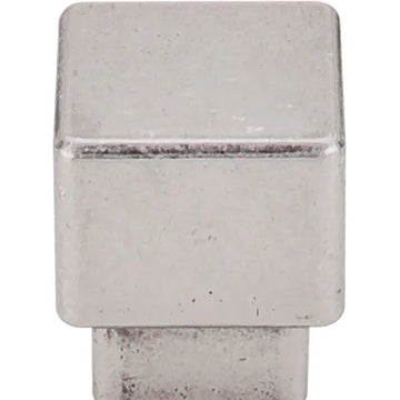 Sanctuary Tapered Knob 1'' TK32PTA Antique Pewter
