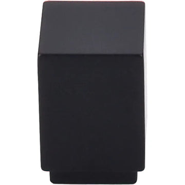 Sanctuary Linear Knob 3/4'' TK33BLK Flat Black