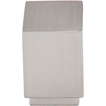 Sanctuary Linear Knob 3/4'' TK33BSN Brushed Satin Nickel