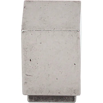 Sanctuary Linear Knob 3/4'' TK33PTA Antique Pewter