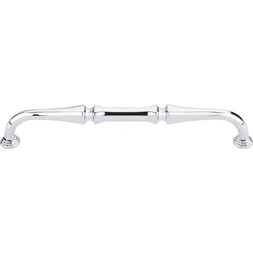 Chareau Chalet Pull 7'' cc TK343PC Polished Chrome