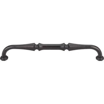 Chareau Chalet Pull 7'' cc TK343SAB Sable