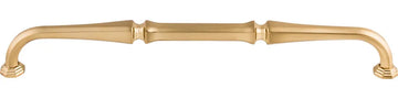 Chareau Chalet Pull 9'' Honey Bronze TK344HB