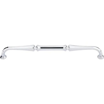 Chareau Chalet Pull 9'' cc TK344PC Polished Chrome