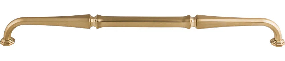 Chareau Chalet Pull 12'' Honey Bronze TK345HB