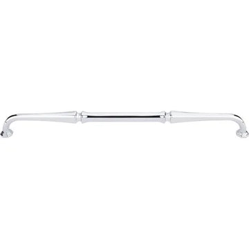 Chareau Chalet Pull 12'' cc TK345PC Polished Chrome