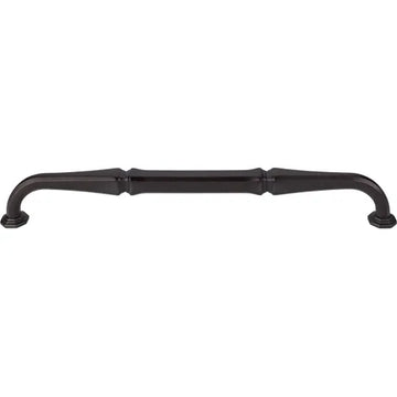 Chareau Chalet Appliance Pull 18'' cc TK347SAB Sable