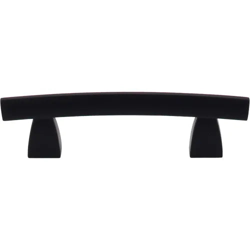 Sanctuary Arched Pull 3'' cc