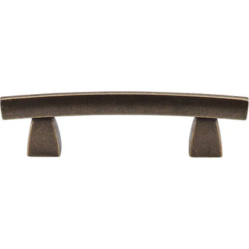Sanctuary Arched Pull 3'' cc TK3GBZ German Bronze