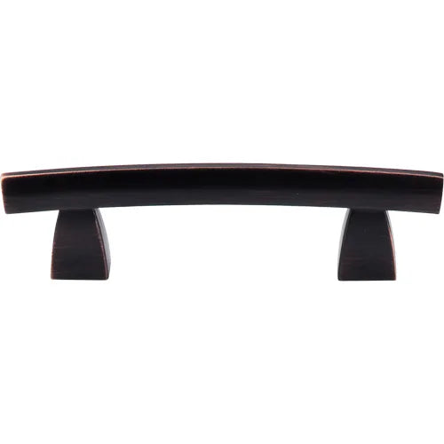 Sanctuary Arched Pull 3'' cc TK3TB Tuscan Bronze
